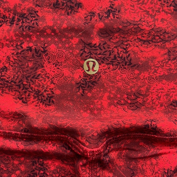 lululemon Limited Edition Lunar New Year (2021) in Like New Condition - Picture 2 of 6